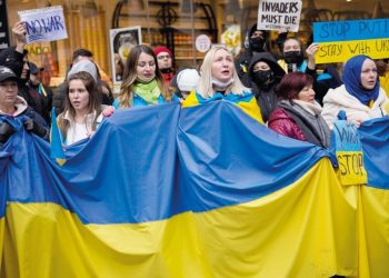 Tüm dünyadan ortak davet: Bu savaşı durdurun