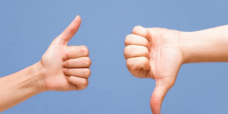 Twitter’ın Test Ettiği Downvote (Beğenmeme) Özelliği İçin Yeni Dönem!