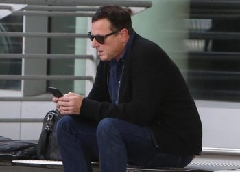 Ünlü oyuncu Bob Saget iki ay evvel kendi vefatını anlatmış: Yatakta cansız vücudumu bulacaklar