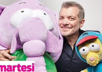 Varol Yaşaroğlu: Benim hayatım yüzüme kapanan kapılarla geçti