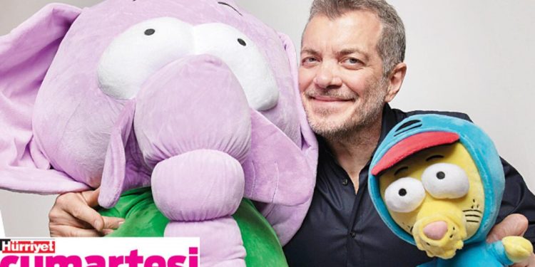 Varol Yaşaroğlu: Benim hayatım yüzüme kapanan kapılarla geçti