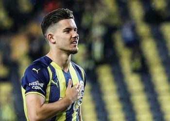 Ve keyifli son! Fenerbahçe’de 3 imza birden