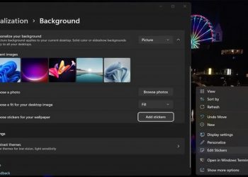 Windows 11 İçerisinde Saklanan Gizli Yenilikler Keşfedildi!