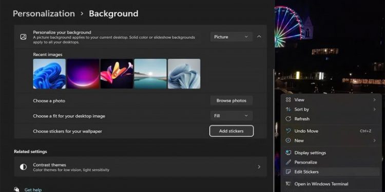Windows 11 İçerisinde Saklanan Gizli Yenilikler Keşfedildi!