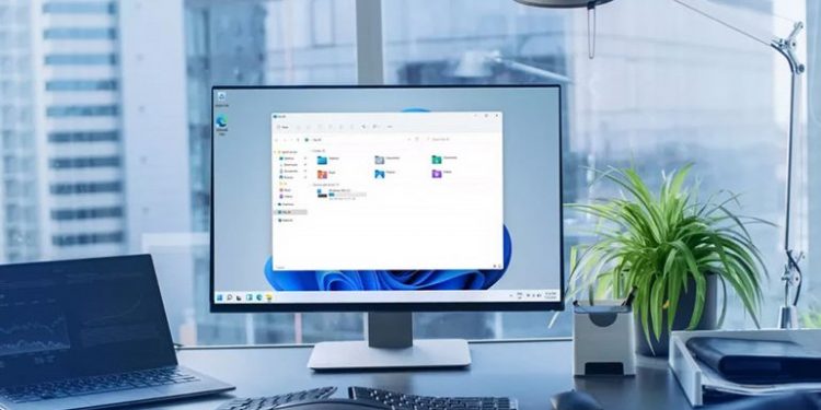 Windows 11’i Desteklenmeyen PC’de Windows 11 Kullananlara Uyarı!