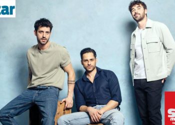 ‘Yakışıklı olunca daha çok çalışman gerekiyor’