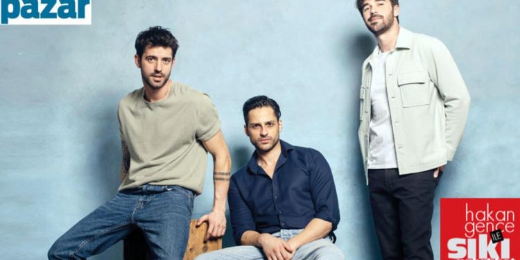 ‘Yakışıklı olunca daha çok çalışman gerekiyor’