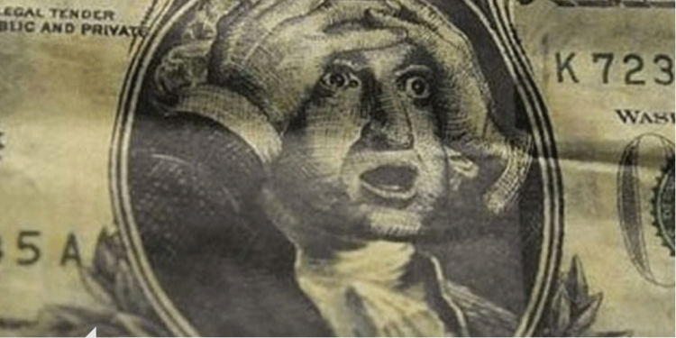 Yalçın Karatepe:  Ne olacak doların hali?