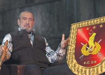 Yalnız Kurt’a damga vuran söz: Kendi silahını yapamayan ordu muzaffer olamaz