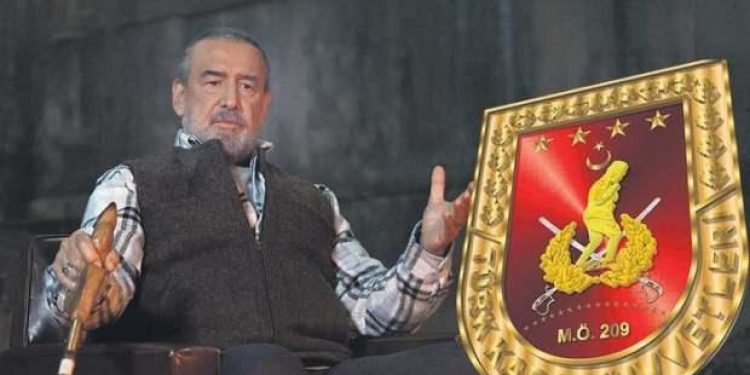 Yalnız Kurt’a damga vuran söz: Kendi silahını yapamayan ordu muzaffer olamaz