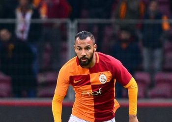 Yasin Öztekin’den flaş Felipe Melo sözleri!