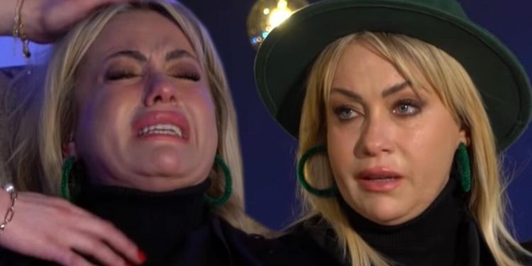 Yeliz Yeşilmen: Hayatımdaki tüm erkeklerden şiddet gördüm