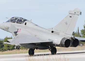 Yunan parlamentosunda Türkiye atışması