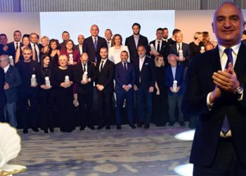 2022’nin ‘İnci’leri sahiplerini buldu