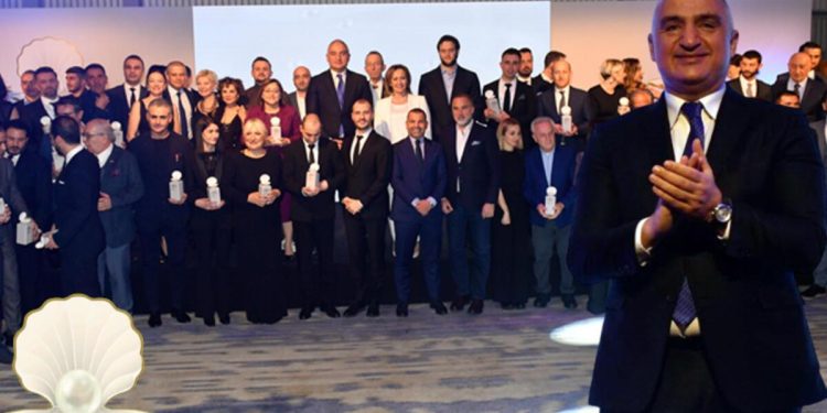 2022’nin ‘İnci’leri sahiplerini buldu