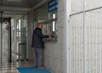 24 aydır kapalıydı… Geçişlere yine açıldı!