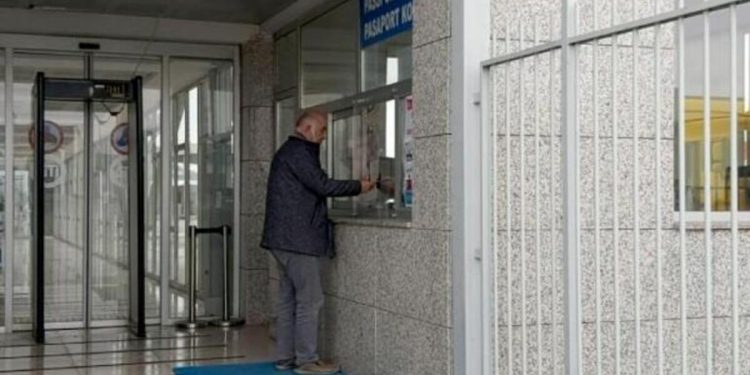 24 aydır kapalıydı… Geçişlere yine açıldı!