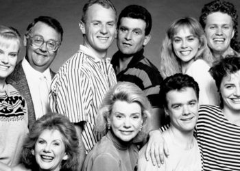 37 yıldır ekrana geliyordu, tam 9 bin kısım yayınlandı: Efsane dizi veda ediyor