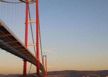 5 milyar Euro’luk ‘üretim’ köprüsü