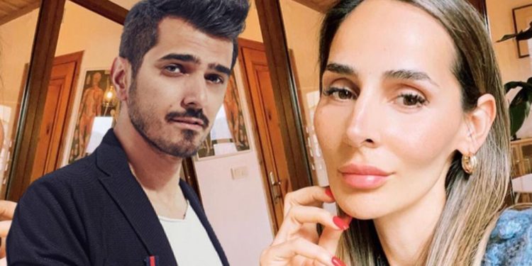 7 yıllık evlilik 10 dakikada bitti! Müzisyen Ozan Anlaş ve Nilüfer Anlaş boşandı