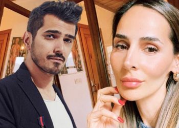 7 yıllık evlilik 10 dakikada bitti! Müzisyen Ozan Anlaş ve  Nilüfer Anlaş boşandı