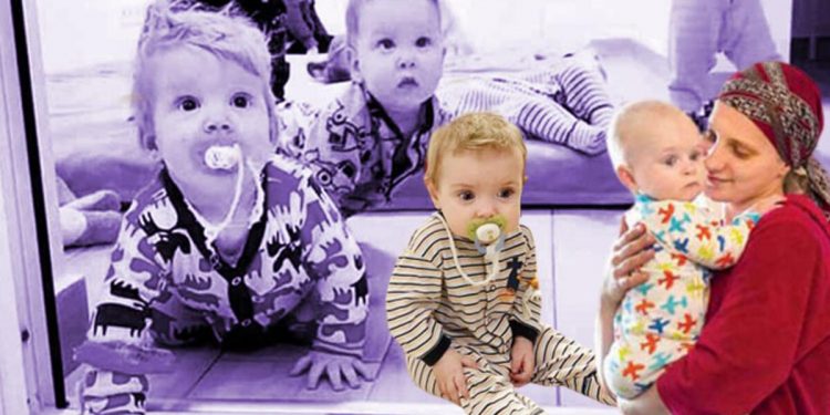 71 yetime yeni hayat koridoru