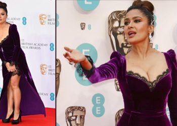 75’inci BAFTA Ödülleri’nde ünlülere ‘saygılı giyinin’ uyarısı