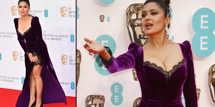 75’inci BAFTA Ödülleri’nde ünlülere ‘saygılı giyinin’ uyarısı