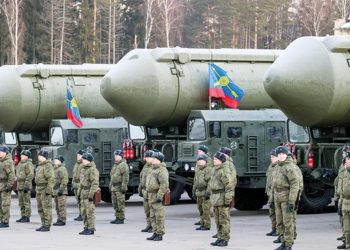 ABD Harekete geçti: Nükleer tehdide karşı Kaplan Timi