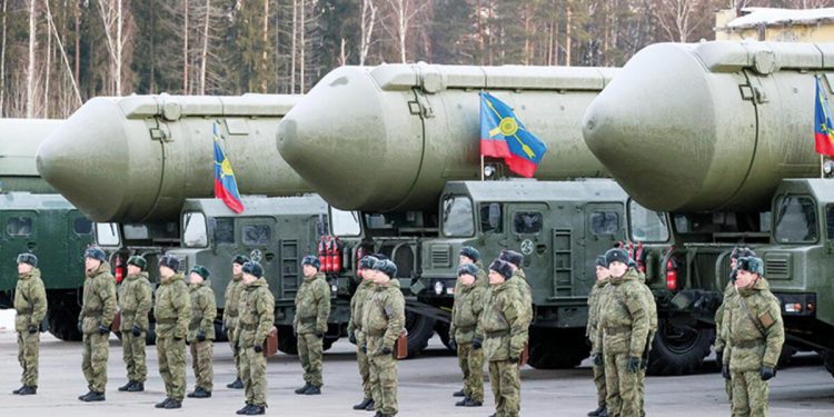 ABD Harekete geçti: Nükleer tehdide karşı Kaplan Timi