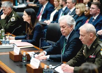 ABD istihbaratından Putin yorumu: Öfkeli ve vazgeçmeyecek