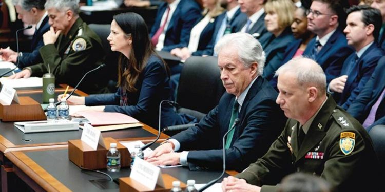 ABD istihbaratından Putin yorumu: Öfkeli ve vazgeçmeyecek