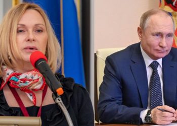 ABD soruşturma başlattı! İkili vatandaşlığı olan bayan Rus casusu olarak suçlanıyor…