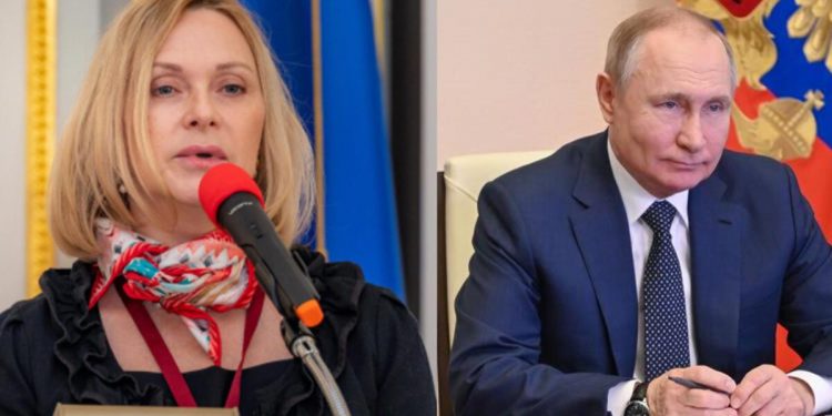 ABD soruşturma başlattı! İkili vatandaşlığı olan bayan Rus casusu olarak suçlanıyor…