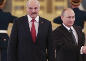 ABD ve NATO kaygılı: Belarus kısa müddet içinde savaşa dahil olabilir!