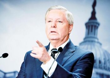 ABD’li senatörden Putin’e suikast daveti: Rusya’da bir Brütüs yok mu?