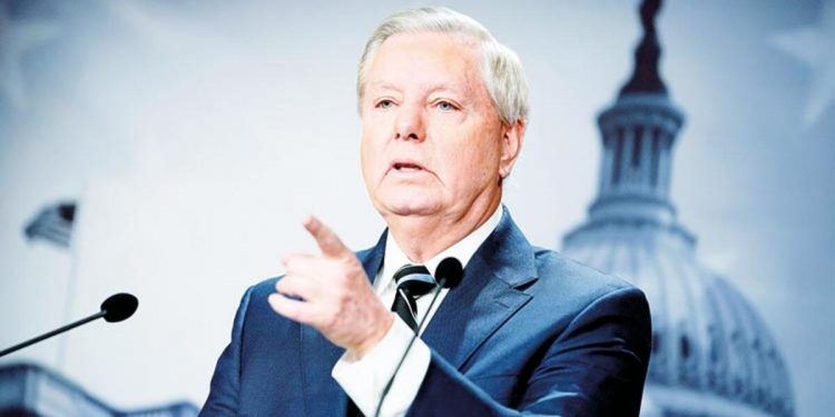 ABD’li senatörden Putin’e suikast daveti: Rusya’da bir Brütüs yok mu?