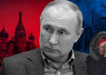 ABD’nin ‘yaptırım stratejisi’ Putin’i devirebilir mi? İşte Moskova’daki koalisyonun şifreleri