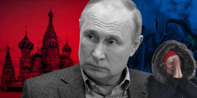 ABD’nin ‘yaptırım stratejisi’ Putin’i devirebilir mi? İşte Moskova’daki koalisyonun şifreleri