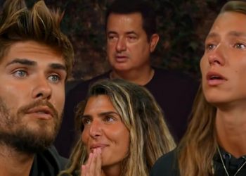Acun Ilıcalı açıkladı! Survivor’a kim veda diyor? Barış Murat Yağcı, Merve Aydın, Elif Gören…