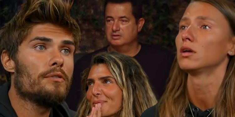 Acun Ilıcalı açıkladı! Survivor’a kim veda diyor? Barış Murat Yağcı, Merve Aydın, Elif Gören…