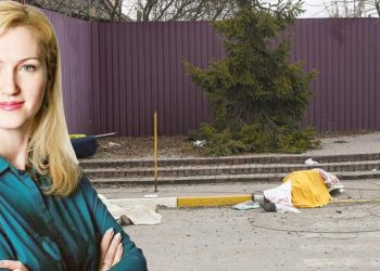 ‘Affet aşkım sizi koruyamadım’