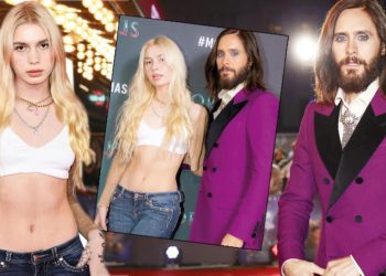 Aleyna Tilki’nin galaya gidişi  olay oldu