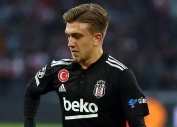 Ali Gültiken Beşiktaş Hatayspor maçıyla ilgili değerlendirmelerde bulundu