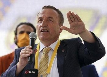 Alt liglerden haberler (14.03.2022)