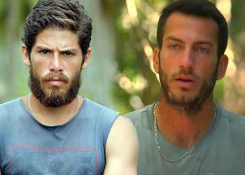 Anıl Berk Baki’den Ogeday Girişken’e ikaz: Kendi Survivor’ına bak!