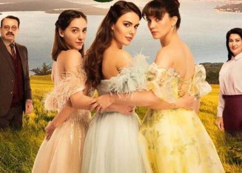 Anıl Tetik Üç Kız Kardeş’e dahil oldu