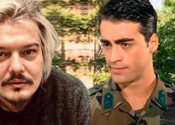 Arda Kural’dan Sarp Sarp Levendoğlu’na taş: “Kariyerinden çok imgesi ile ilgilendi”