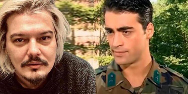 Arda Kural’dan Sarp Sarp Levendoğlu’na taş: “Kariyerinden çok imgesi ile ilgilendi”