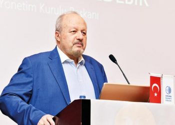 ASO Lideri Özdebir: Yabancı sermaye için ıslahatlar devreye alınmalı